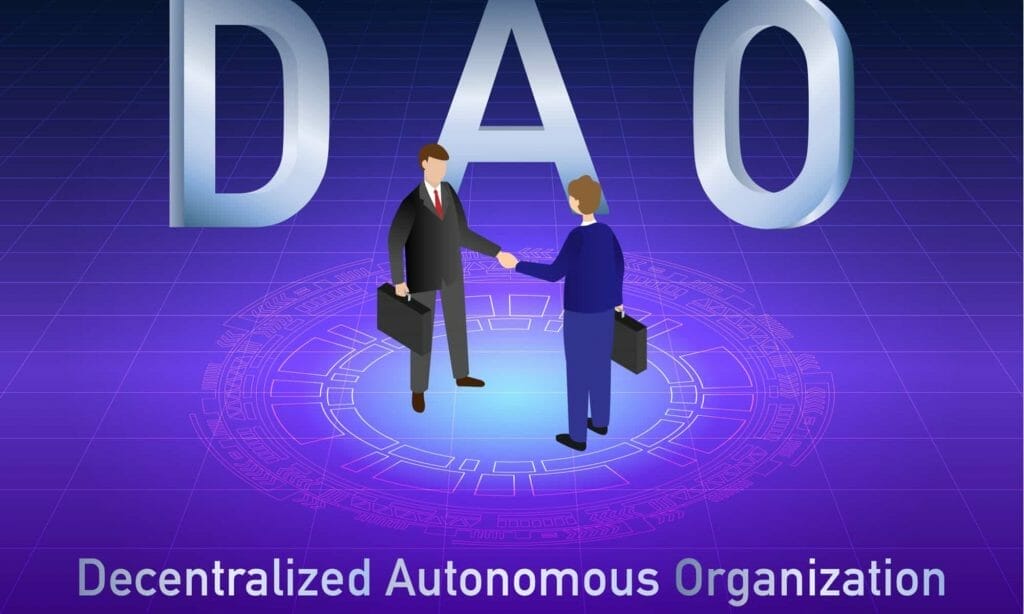 DAO - Solpunks DAO