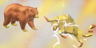 bear or bull - Solpunks DAO