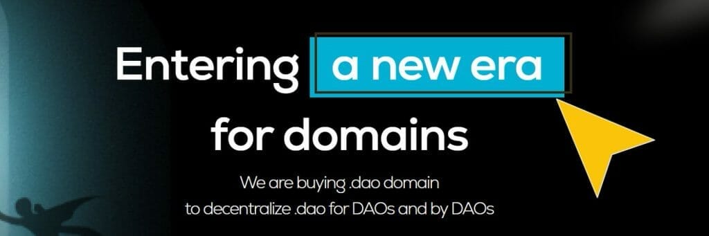 domaindao - Solpunks DAO