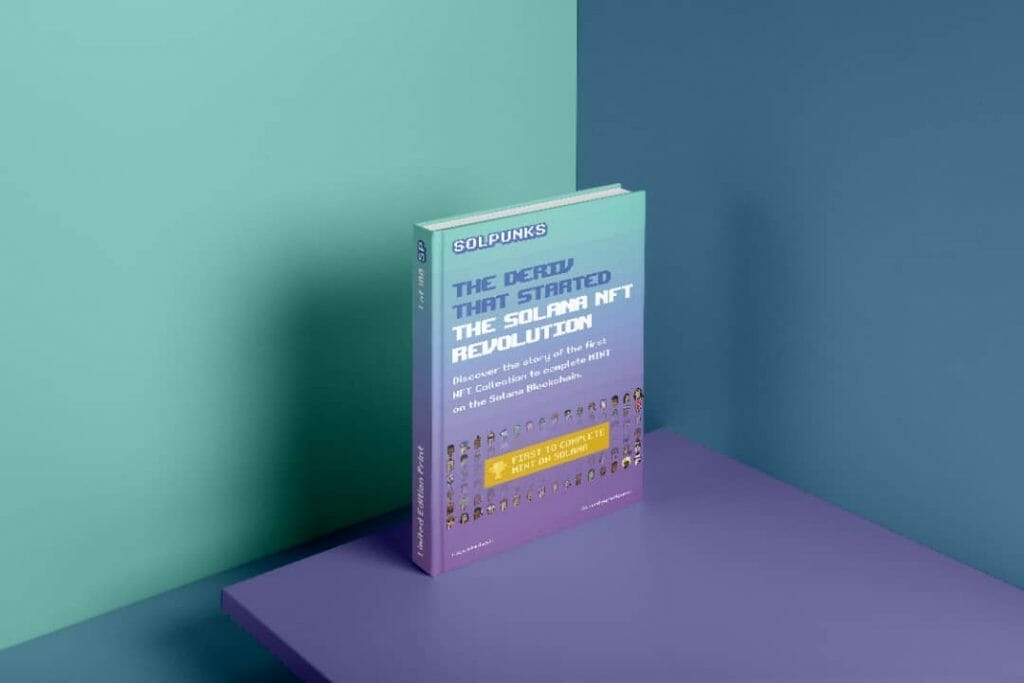 index 1 - Solpunks DAO